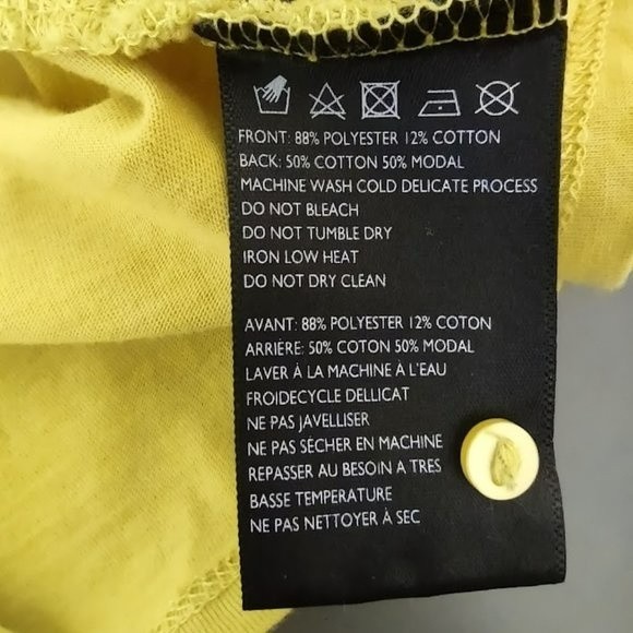 Anthropologie James Coviello Burnham Long Sleeve Eyelet Lace Top - Picture 9 of 10